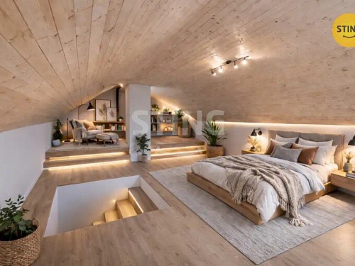 Prodej domu 387 m², pozemek 1952 m²