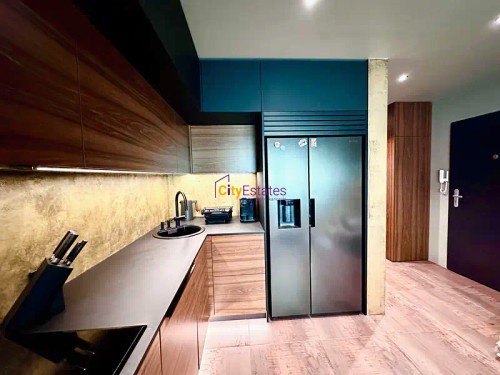 Prodej bytu 2+1 61 m²