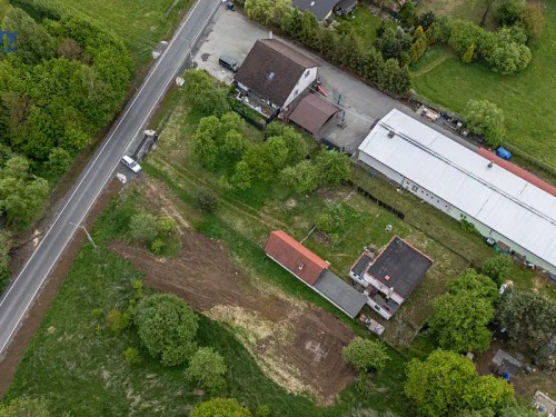 Prodej domu 112 m², pozemek 1501 m²