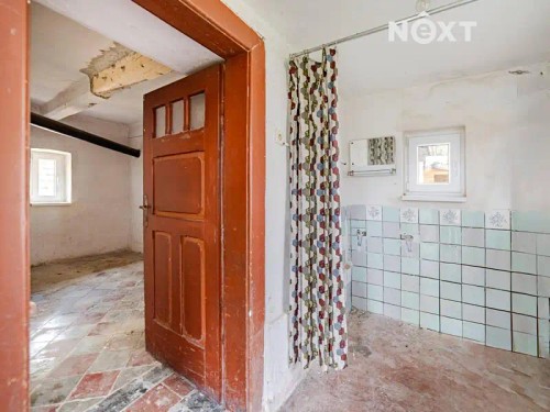 Prodej domu 76 m², pozemek 584 m²