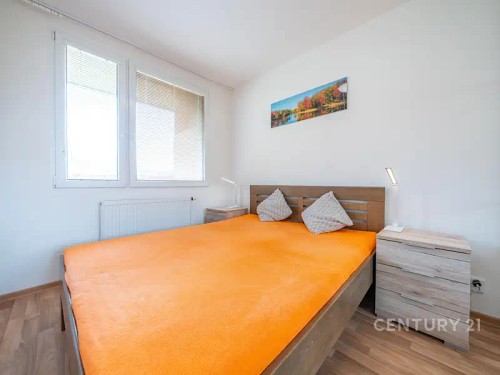 Prodaný byt 2+kk 40 m²