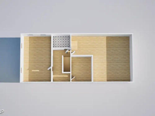 Prodej domu 373 m², pozemek 779 m²