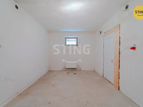 Prodej chalupy 280 m², pozemek 2800 m²