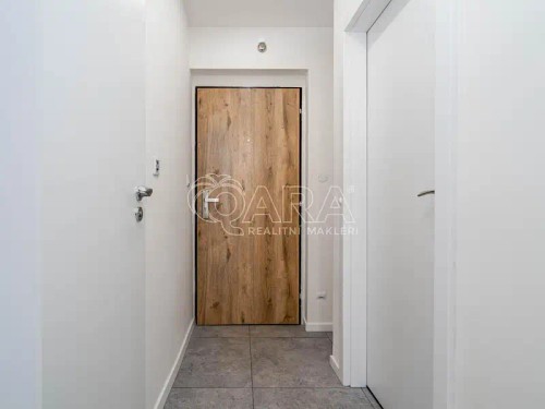 Prodej bytu 1+1 30 m²