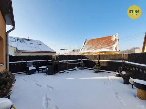 Prodej domu 298 m², pozemek 158 m²