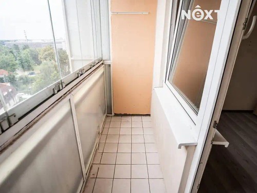 Prodaný byt 2+1 80 m²