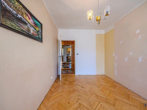 Prodej bytu 3+1 74 m²