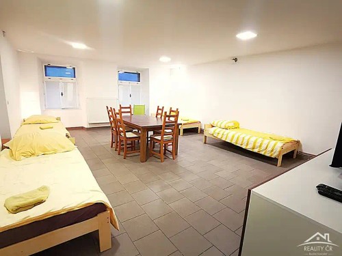 Prodej bytu 2+1 69 m²