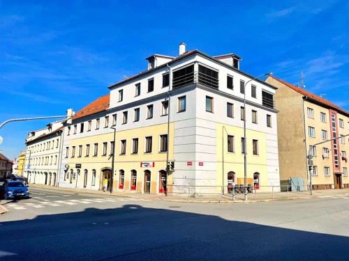 Prodej bytu 3+kk 62 m²
