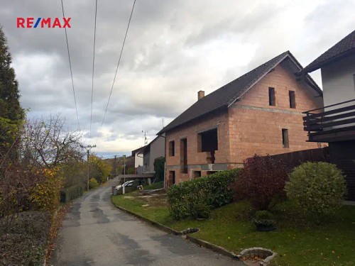 Prodej domu 202 m², pozemek 418 m²