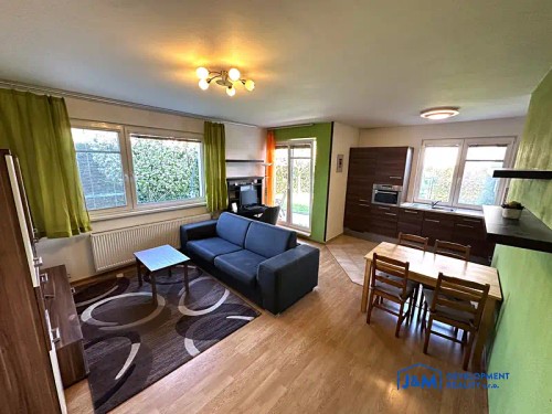 Prodaný byt 2+kk 59 m²