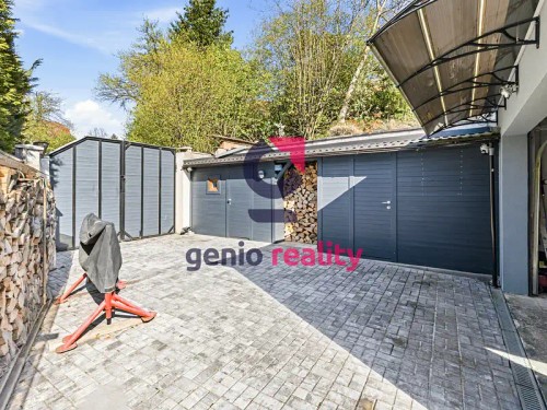 Prodej domu 120 m², pozemek 658 m²