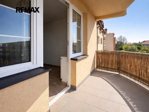 Prodaný byt 3+1 93 m²
