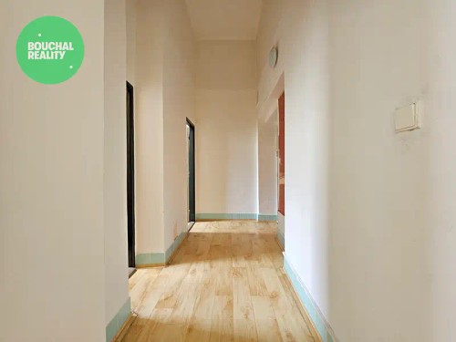 Prodaný byt 2+1 58 m²