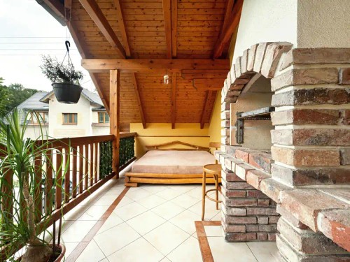 Prodej domu 204 m², pozemek 970 m²