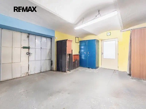 Prodej chaty 370 m², pozemek 2417 m²