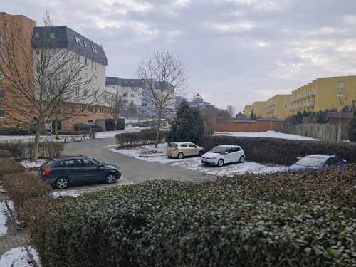 Prodaný byt 3+1 74 m²