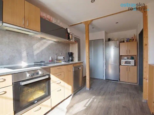 Prodej domu 93 m², pozemek 534 m²