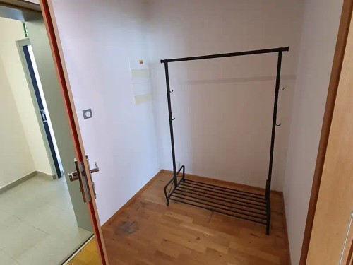 Prodaný byt 1+kk 35 m²