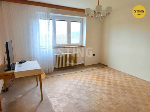 Prodej bytu 3+kk 55 m²