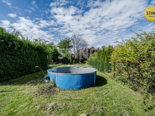 Prodej domu 610 m², pozemek 1212 m²