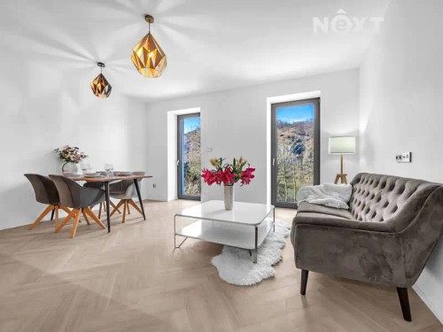 Prodej bytu 2+kk 50 m²