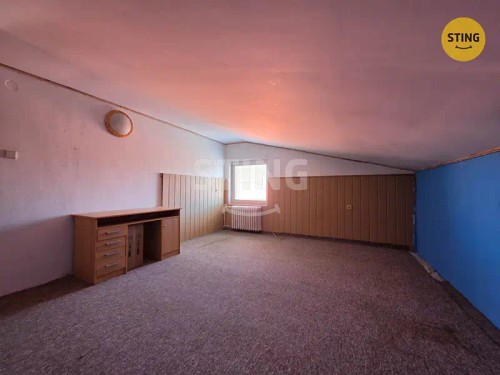 Prodej domu 298 m², pozemek 158 m²