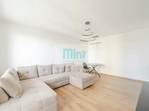 Prodej bytu 2+1 56 m²