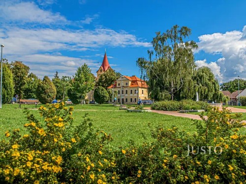 Prodej domu 129 m², pozemek 333 m²