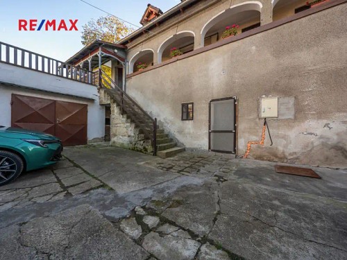 Prodej domu 130 m², pozemek 1341 m²