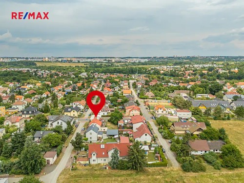 Prodej domu 302 m², pozemek 625 m²
