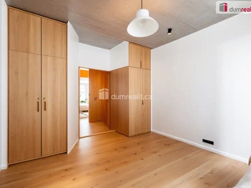 Prodaný byt 3+1 76 m²