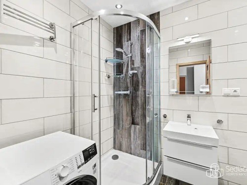 Prodej bytu 3+kk 58 m²