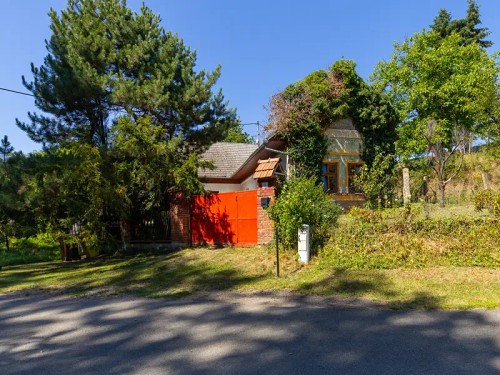 Prodej domu 89 m², pozemek 846 m²