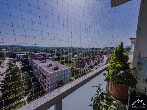 Prodej bytu 1+1 33 m²