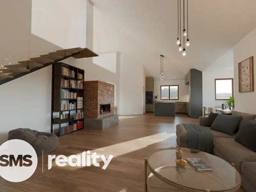 Prodej domu 157 m², pozemek 3015 m²