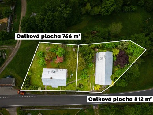 Prodej domu 277 m², pozemek 1578 m²