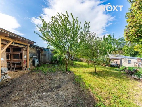 Prodej chaty 76 m², pozemek 884 m²