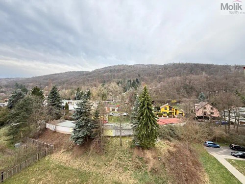 Prodej bytu 3+1 68 m²