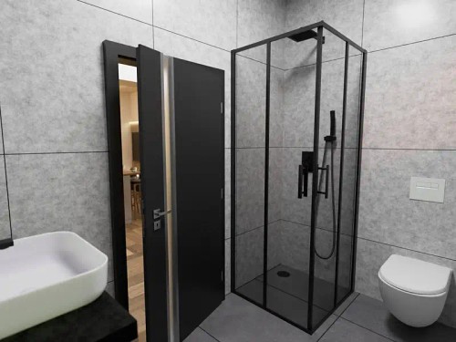 Prodej bytu 2+kk 54 m²