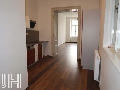 Prodaný byt 2+1 66 m²