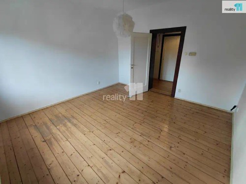 Prodaný  byt 2+1 62 m²