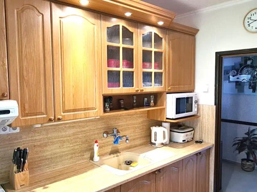 Prodaný byt 3+1 70 m²