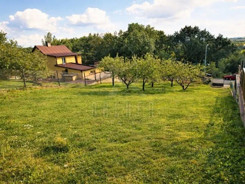 Prodej stavebního pozemku 530 m²