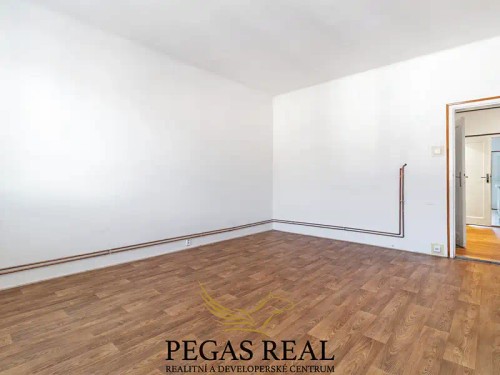 Prodej bytu 2+1 52 m²