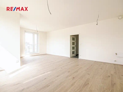 Prodaný byt 3+kk 92 m²
