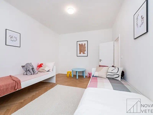 Prodaný  byt 4+kk 85 m²