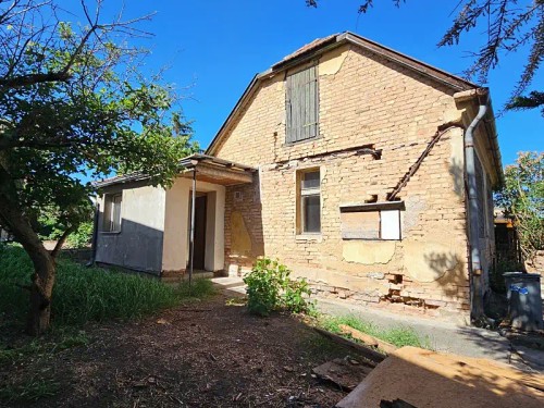 Prodej stavebního pozemku 514 m²