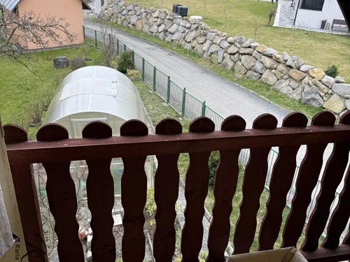 Prodej chaty 45 m², pozemek 159 m²