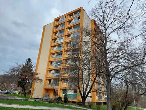 Prodaný  byt 2+1 63 m²
